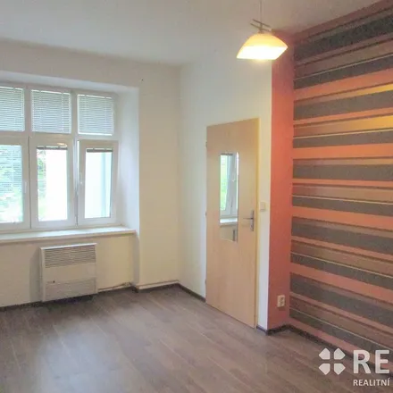 Image 6 - Dobrovského 1301/58, 612 00 Brno, Czechia - Apartment for rent