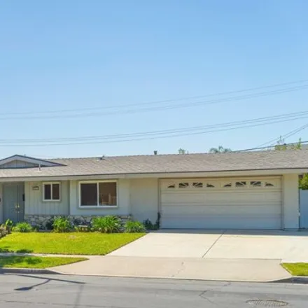 Buy this 3 bed house on 427 North Citrus View Drive in Anaheim, CA 92807