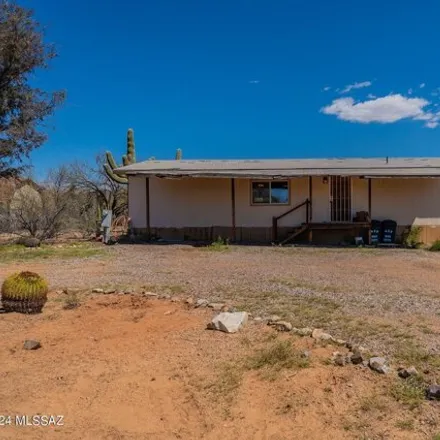 Image 2 - 3897 South Calico Lane, Pima County, AZ 85735, USA - Apartment for sale