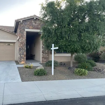 Image 1 - 4862 South McMinn Court, Gilbert, AZ 85298, USA - House for sale