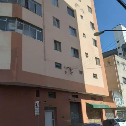 Image 2 - Rua Londrina, Rudge Ramos, São Bernardo do Campo - SP, 09736, Brazil - Apartment for sale