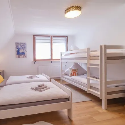 Rent this 3 bed house on Hellenthal in Kölner Straße, 53940 Euskirchen