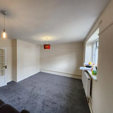 Rent this 2 bed apartment on Senu Food & Wine in 54-56 Campshill Road, London