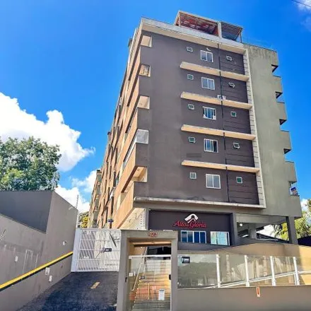 Buy this 2 bed apartment on unnamed road in Glória, Joinville - SC