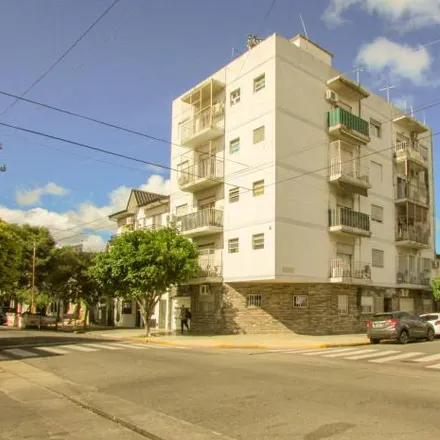 Buy this 2 bed apartment on Ulrico Schmidl 6599 in Naon, 0000 Buenos Aires