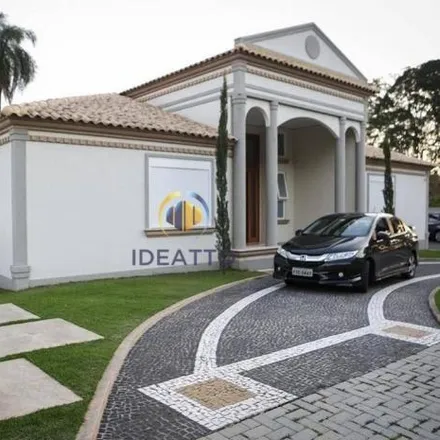 Image 2 - Rua das Goiabeiras, Guaxinduva, Atibaia - SP, Brazil - House for sale