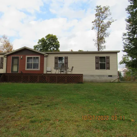 Buy this 3 bed house on Badger Mine Road in Upshur County, WV 26219