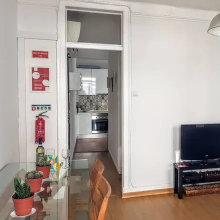 Image 7 - Areeiro, Lisbon, Portugal - Apartment for rent