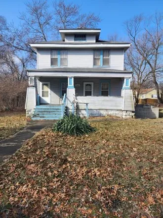 Buy this 6 bed house on 886 Fayette Street in Gary, IN 46403
