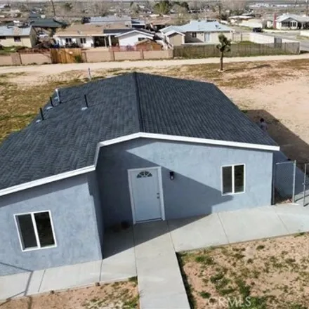 Buy this 2 bed house on 27183 Anderson Street in Boron, Kern County