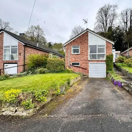 Buy this 3 bed house on Yokecliffe Lane in Wirksworth CP, DE4 4ER