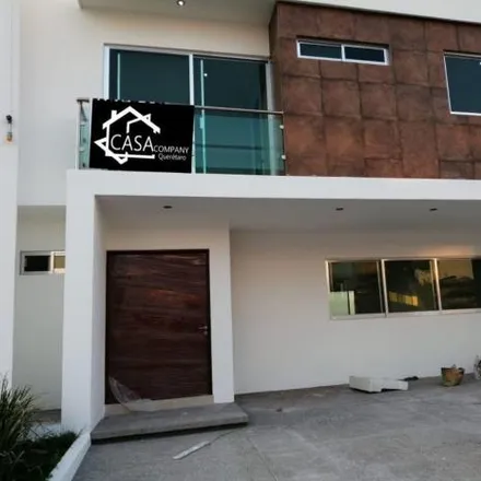 Image 2 - Boulevard Esmeralda, Parque Metropolitano, 76900 El Pueblito, QUE, Mexico - House for sale