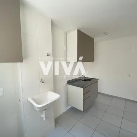 Buy this 2 bed apartment on Avenida Brasil in Centro, Extrema - MG