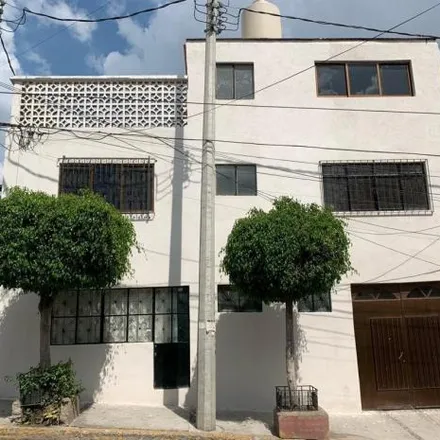 Buy this 5 bed house on Calle Artes in Gustavo A. Madero, 07069 Mexico City