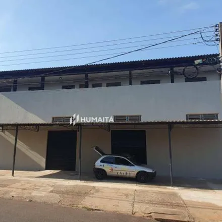 Rent this 2 bed house on Avenida Jamil Scaff in Abussafe, Londrina - PR