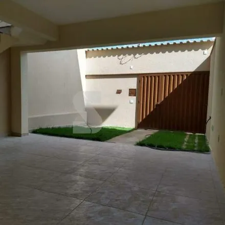 Buy this 3 bed house on Alameda dos Rodoviários in Ressaca, Contagem - MG