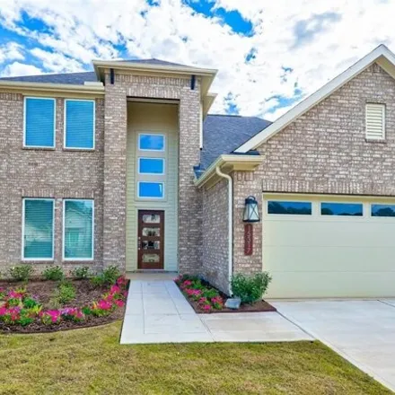 Rent this 4 bed house on unnamed road in Montgomery County, TX 77353