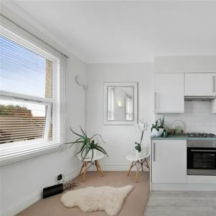 Buy this 1 bed apartment on 25 Felixstowe Road in London, NW10 5NT