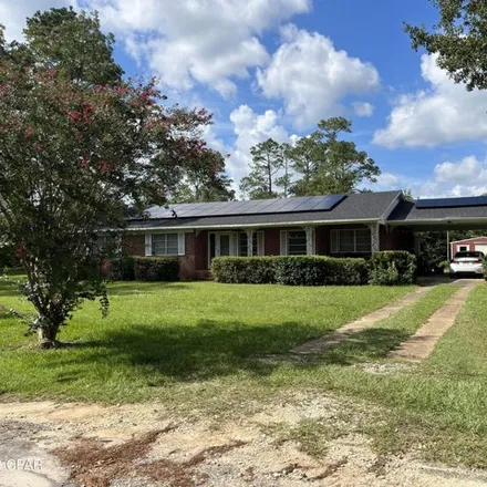 Buy this 3 bed house on 1524 10th Avenue in Graceville, FL 32440