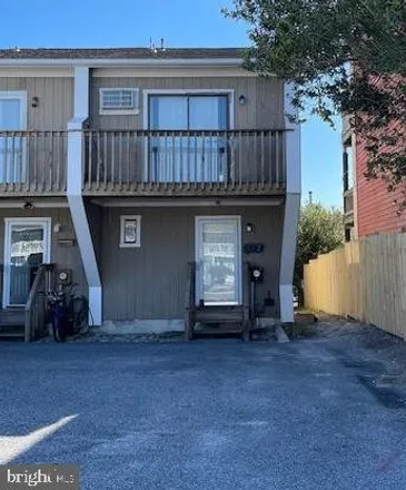 Buy this 3 bed condo on 601 Bayshore Drive in Ocean City, MD 21842