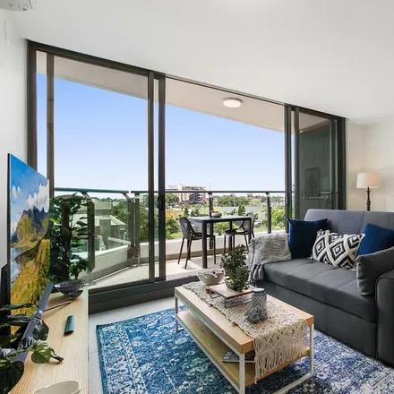 Image 1 - Hamilton QLD 4007, Australia - Apartment for rent