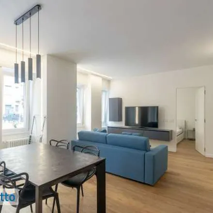 Rent this 2 bed apartment on Credem in Via Nino Bixio, 20129 Milan MI