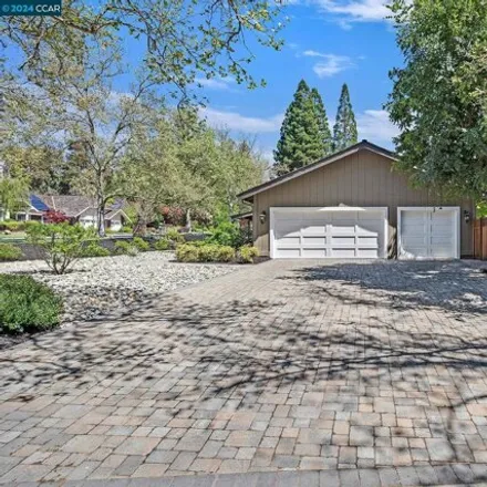 Image 4 - 2676 Mossy Oak Drive, Blackhawk, Contra Costa County, CA 94506, USA - House for sale