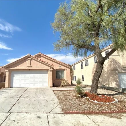Rent this 3 bed house on 9344 West Leaping Lilly Avenue in Las Vegas, NV 89129
