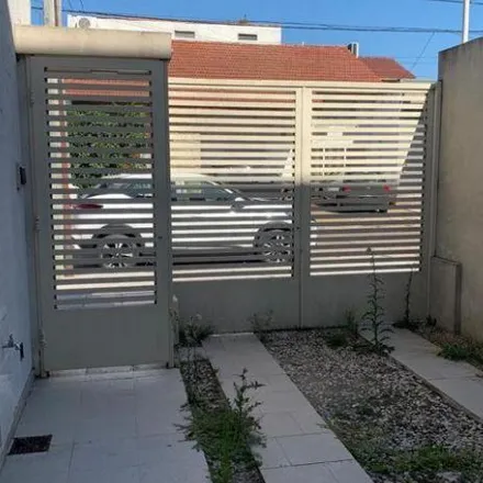 Buy this 3 bed house on Alfredo Lorenzo Palacios 392 in Partido de La Matanza, 1704 Ramos Mejía