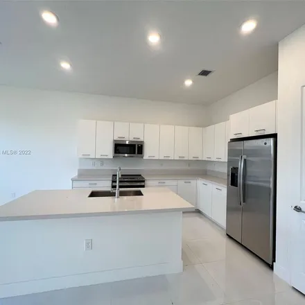 Image 5 - Southwest 41st Street, Miramar, FL 33029, USA - Apartment for rent