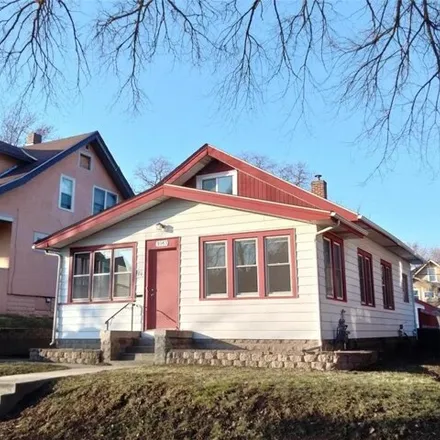 Buy this 3 bed house on 1043 Beech Street in Saint Paul, MN 55106