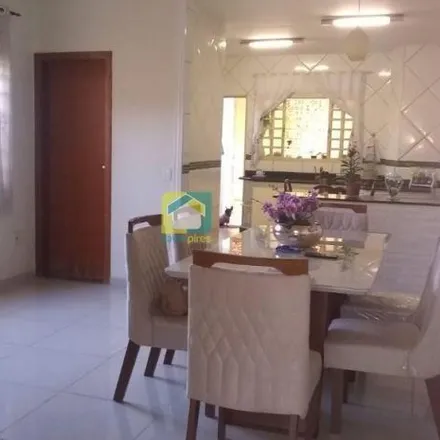 Buy this 3 bed house on Rua Rio Branco in PTB, Betim - MG