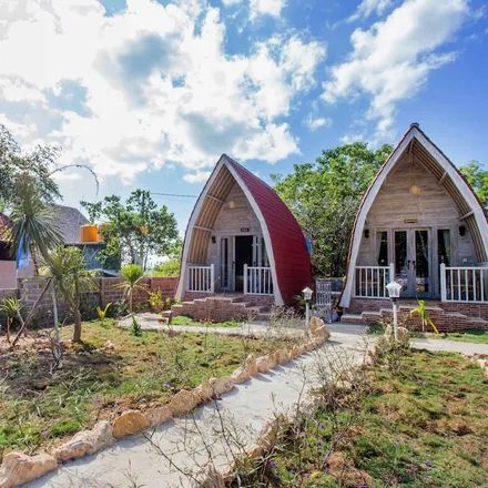 Image 9 - Lembongan Island, Jungutbatu, Klungkung Regency, Indonesia - House for rent