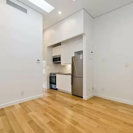 Rent this 2 bed apartment on 102 Forsyth Street in New York, NY 10002