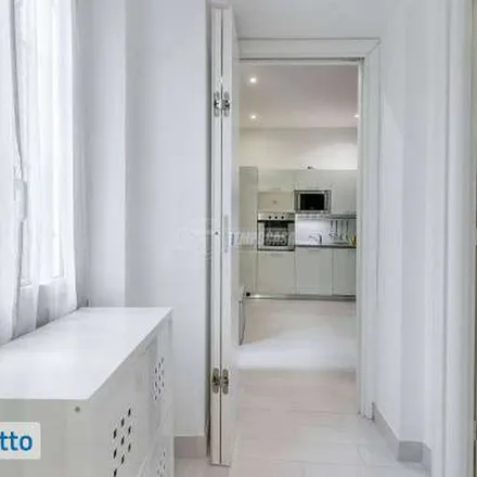 Rent this 2 bed apartment on Canonica in Via Luigi Canonica 32, 20154 Milan MI