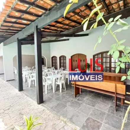 Buy this 3 bed house on Ciclofaixa Caetano Monteiro in Vila Progresso, Niterói - RJ
