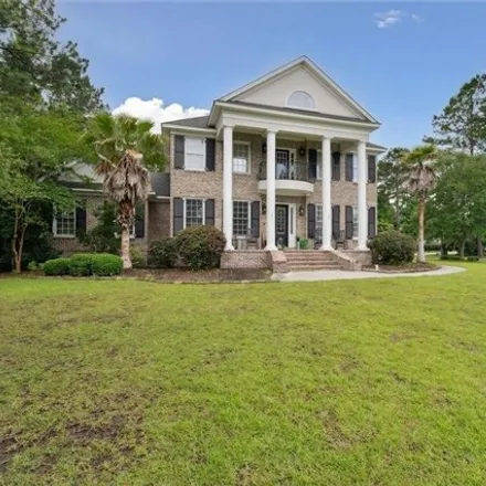 Buy this 5 bed house on 54 Sweet Grass Lane in Bryan County, GA 31324