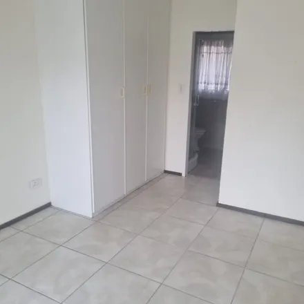 Rent this 3 bed townhouse on unnamed road in Ekurhuleni Ward 13, Gauteng