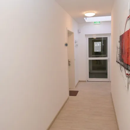 Rent this 2 bed apartment on Mainluststraße 6 in 60329 Frankfurt, Germany