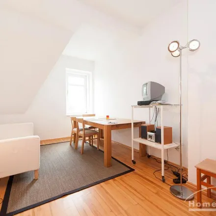 Rent this 2 bed apartment on Schulstraße 58 in 80634 Munich, Germany