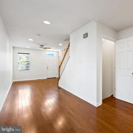 Image 8 - 1800 South Charles Street, Baltimore, MD 21230, USA - Townhouse for sale