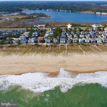 Image 2 - 499 Bethany Drive, Bethany Beach, DE 19930, USA - House for sale