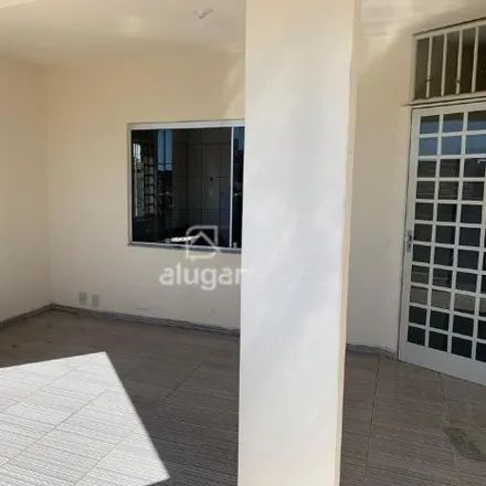 Rent this 3 bed apartment on Rua Padre Feijó in Francisco Peres I, Montes Claros - MG