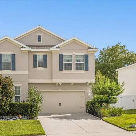 Buy this 5 bed house on 4006 Brookshire Circle in Eustis, FL 32727