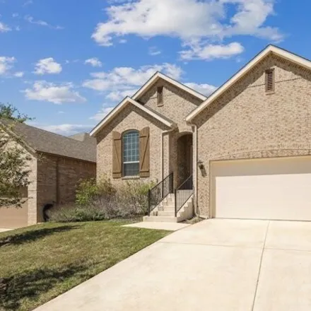 Buy this 3 bed house on 699 Academy Oaks Drive in Hays County, TX 78666