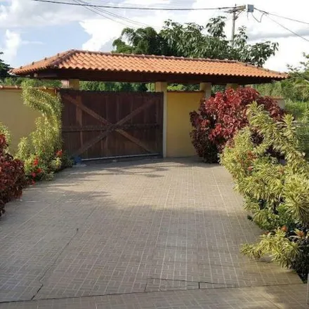 Buy this 3 bed house on Rua Mangaratiba in Ubatiba, Maricá - RJ