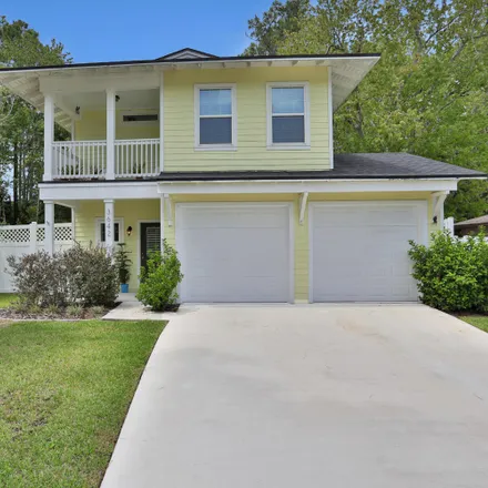 Buy this 3 bed house on The Foundation Academy in 3709-1 San Pablo Ap, Jacksonville
