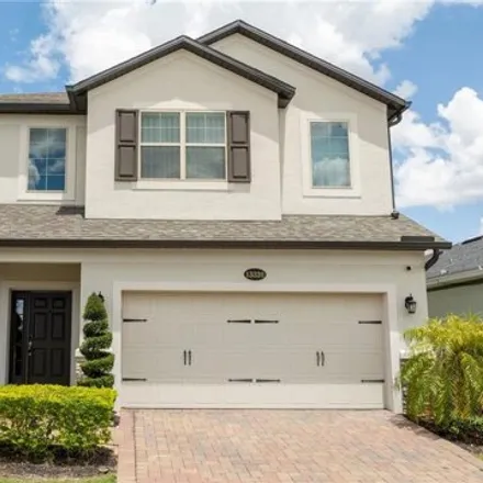 Rent this 5 bed house on 13320 Magnolia Valley Dr in Clermont, Florida