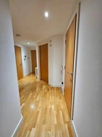 Image 2 - Ropewalk Court, The Ropewalk, Nottingham, NG1 5AG, United Kingdom - Apartment for rent