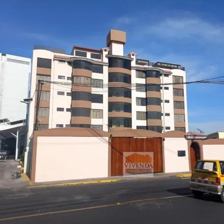 Image 1 - Santa Cruz, Cayma, Cayma 04100, Peru - Apartment for sale